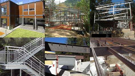 metal fabrication manufacturer sydney|residential steel fabricators.